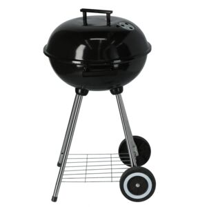KETTLE GRILL BBQ CHARCOAL 17" KETTLE GRILL BBQ CHARCOAL 17"
